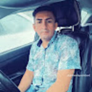 Meet your Posher, Heber